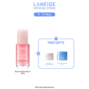 Bouncy & Firm Serum