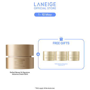 Perfect Renew 3X Cream Advanced 50ml