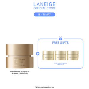 Perfect Renew 3X Cream Advanced 50ml