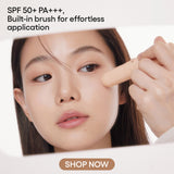 [NEW LAUNCH] NEO Tone Up Multi-Stick SPF 50+ PA+++ 11g (2 Shades) - 3-in-1 Stick, Sheer & Buildable Coverage