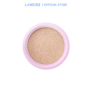 [LANEIGE Official] NEO Cushion The Glow SPF 50 PA+++ 13C Refill 15G (Select from 6 Shades) - 72-Hr Radiant Seamless Wear
