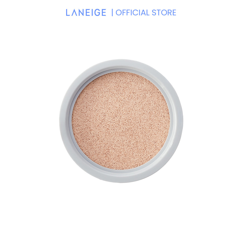 NEO Cushion_Matte Refill | Laneige Singapore