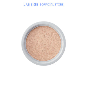 [LANEIGE Official] NEO Cushion The Matte SPF 42 PA+++ 21W Refill 15G (Select from 6 Shades) - Lightweight, Pore-Blurring