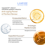 Perfect Renew 3X Skin Refiner Advanced Duo Set
