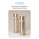Perfect Renew 3X Emulsion Advanced Duo Set