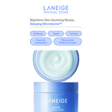 Water Sleeping Mask