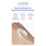 Water Sleeping Mask