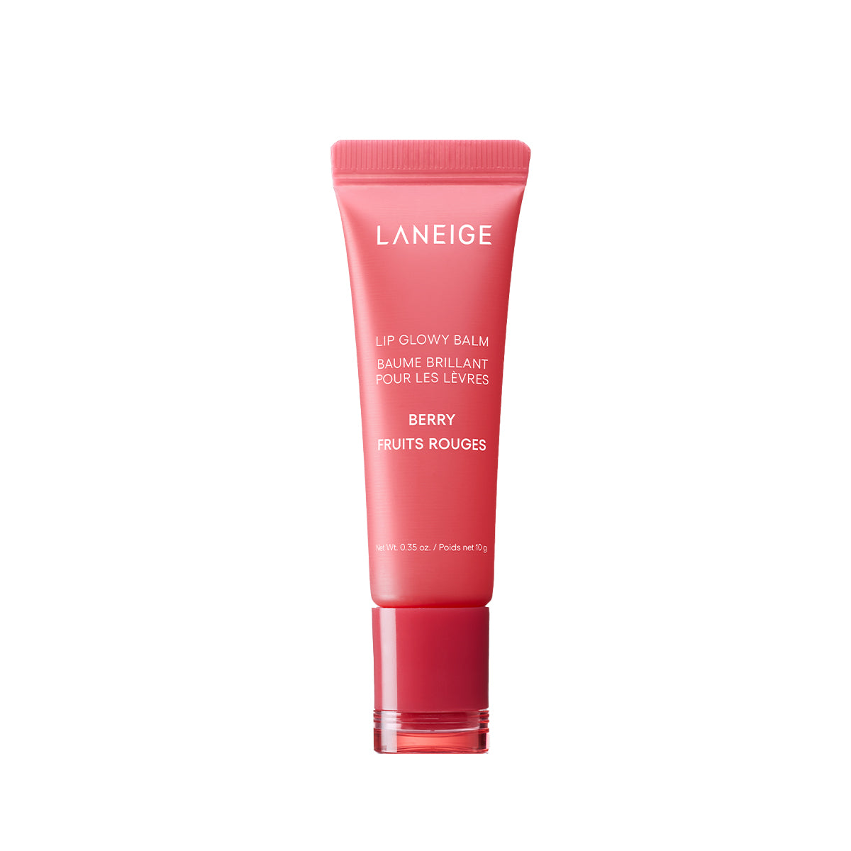 (NEW LAUNCH) Lip Glowy Balm [Select from 6 Scents]