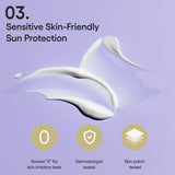 LANEIGE Perfect Renew 5D Sun Protector Essence SPF 50+ PA++++ 50ml