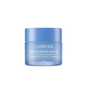 Water Sleeping Mask EX 25ml