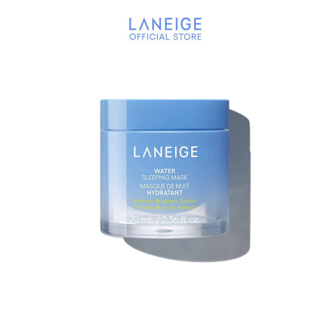 Watter Mask Water Sleeping Mask | Laneige Singapore