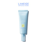 (NEW LAUNCH) LANEIGE Water Bank UV Barrier Sunscreen SPF 50 PA++++ 50ml - Lightweight, Soothing, & Protects Moisture Barrier