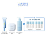 [Website Exclusive] Water Bank Daily Defense Set