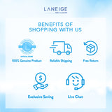 [NEW LAUNCH] LANEIGE Perfect Renew 5D Sun Protector Essence SPF 50+ PA++++