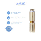 LANEIGE Perfect Renew 3X Signature Serum 40ml - Anti-Aging, Firming, Over-All Radiance