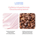 LANEIGE Bouncy & Firm Eye Sleeping Mask 20g Duo Set