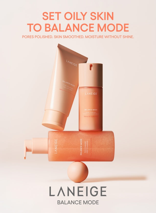 Laneige Singapore