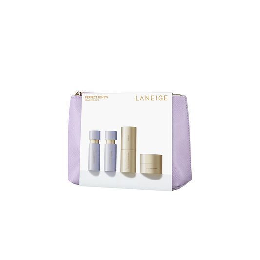 [WEBSITE EXCLUSIVE] Perfect Renew 3X Starter Set