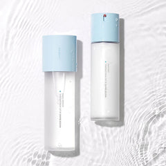 Water Bank Blue Hyaluronic Emulsion (for Combination to Oily Skin)
