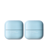 LANEIGE Water Bank Blue Hyaluronic Eye Cream 25g Duo Set