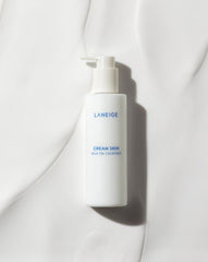 Cream Skin Milk Oil Cleanser