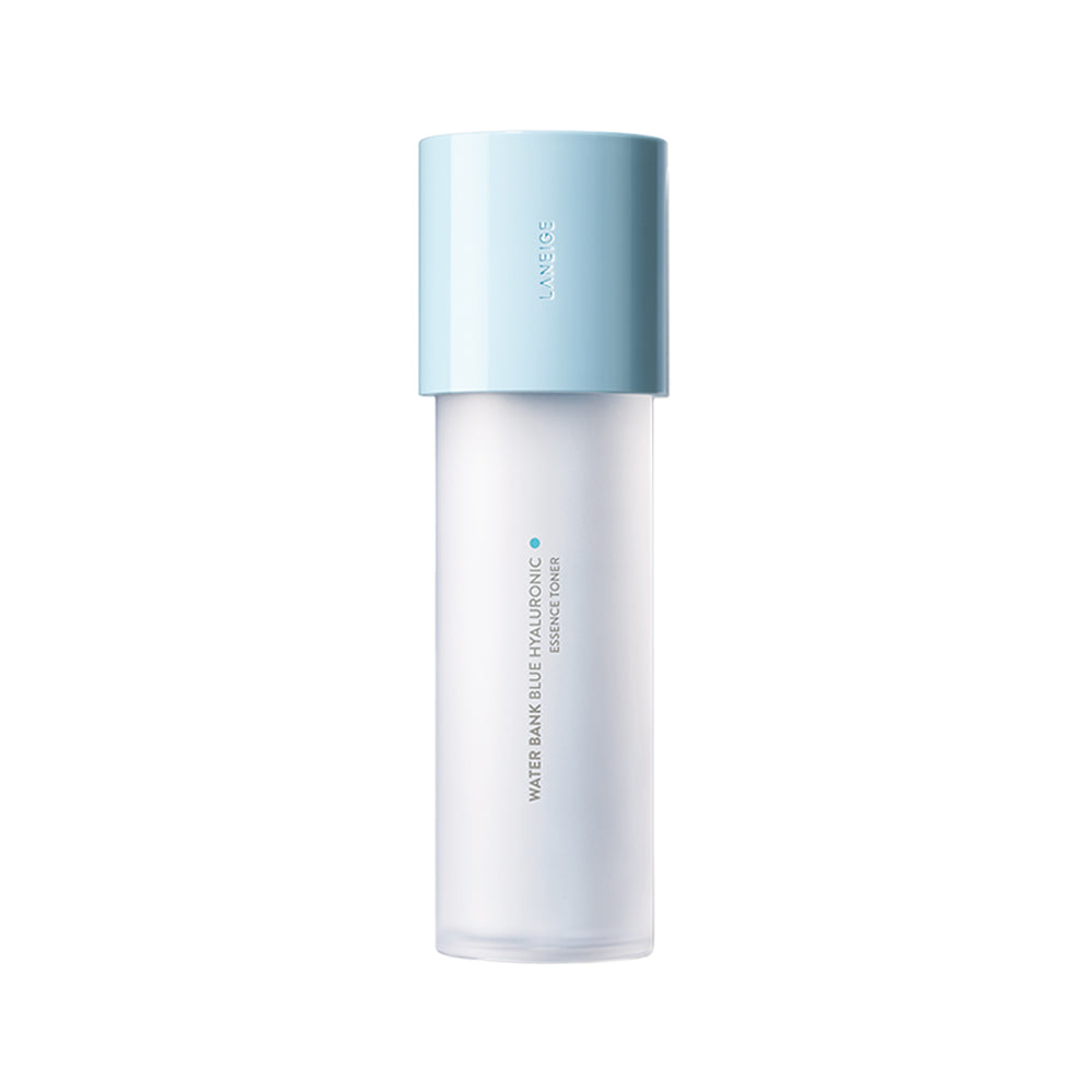 Water Bank Blue Hyaluronic Essence Toner (for Combination to Oily Skin)