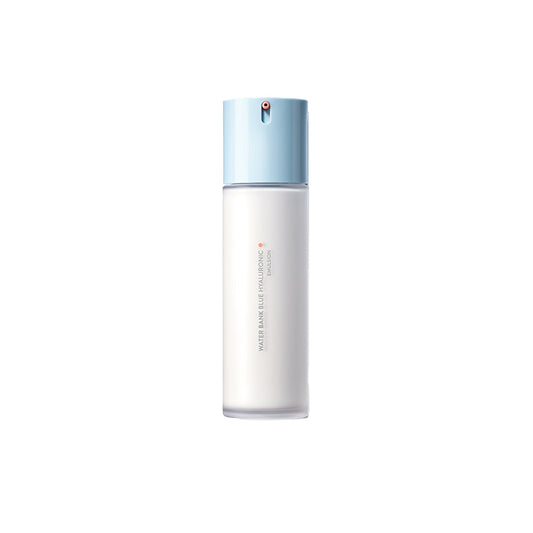 Water Bank Blue Hyaluronic Emulsion (for Normal to Dry Skin)