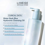 Water Bank Blue Hyaluronic Cleansing Oil